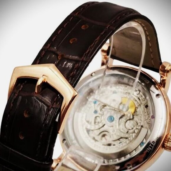 Patek Philippe Grand Complications watch - Picture 6 of 10